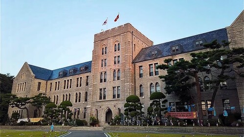 Korea University